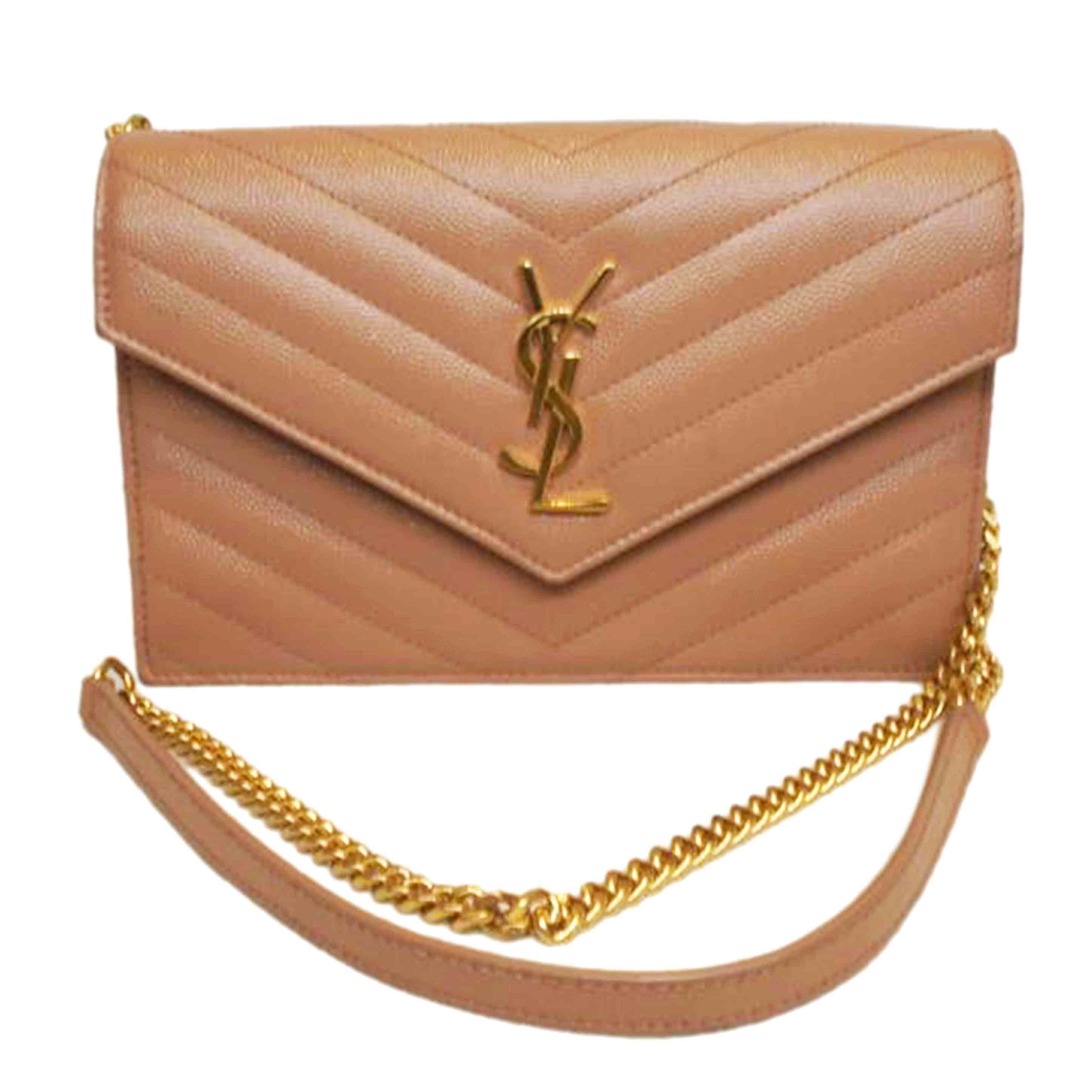 SAINT LAURENT (サンローラン)