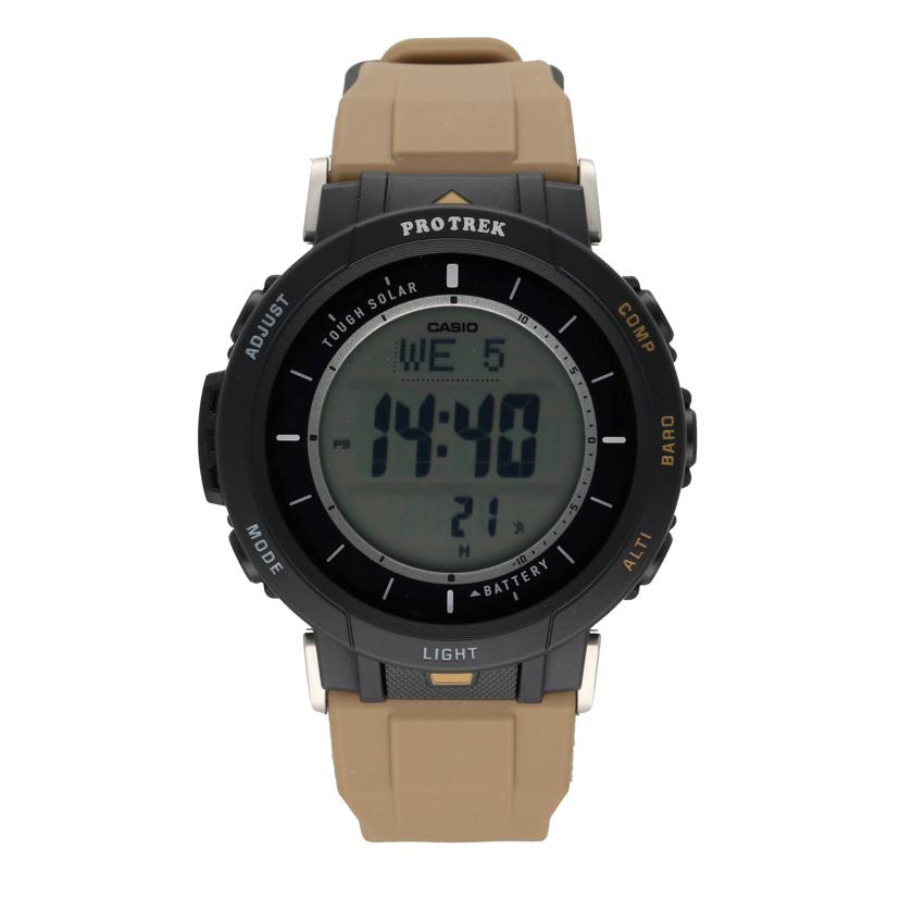 CASIO カシオ/CASHIO プロトレック/PRG-30-5JF//Aランク/19