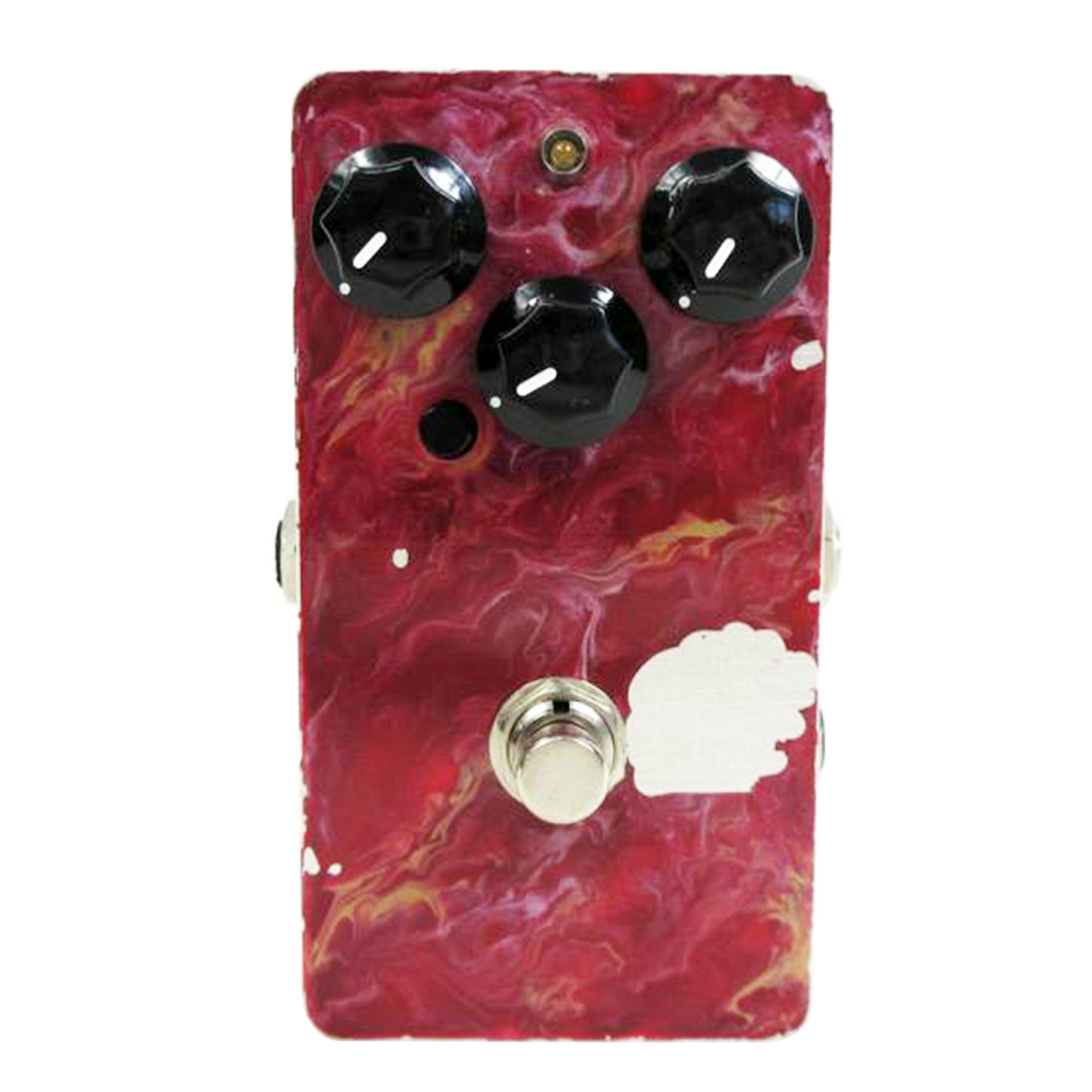 Ｌｅｑｔｉｑｕｅ レクティーク/エフェクター／　Ｌｅｑｔｉｑｕｅ/Redemptionist?//Bランク/70