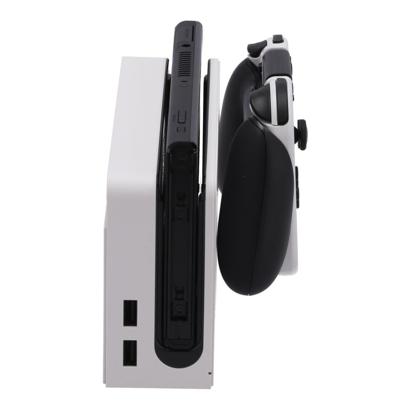 NINTENDO 任天堂 ニンテンドー　/Nintendo　Switch　有機EL　本体/HEG-S-KAAAA//XTJ10818617765/ABランク/75