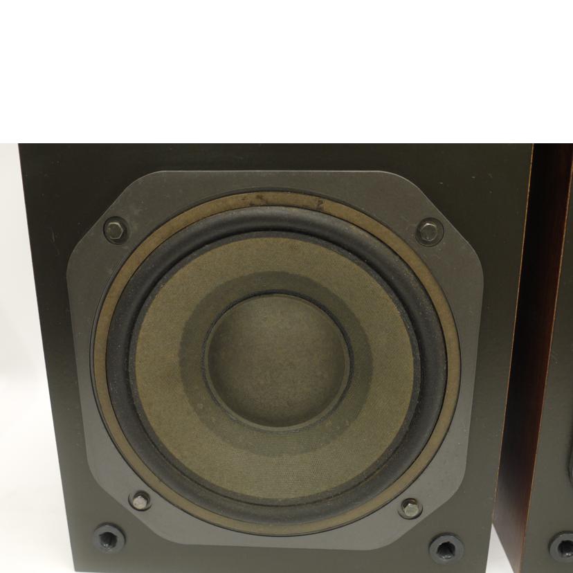 DIATONE ダイヤトーン/スピーカー（ペア）/DS-201//8023922/Bランク/69