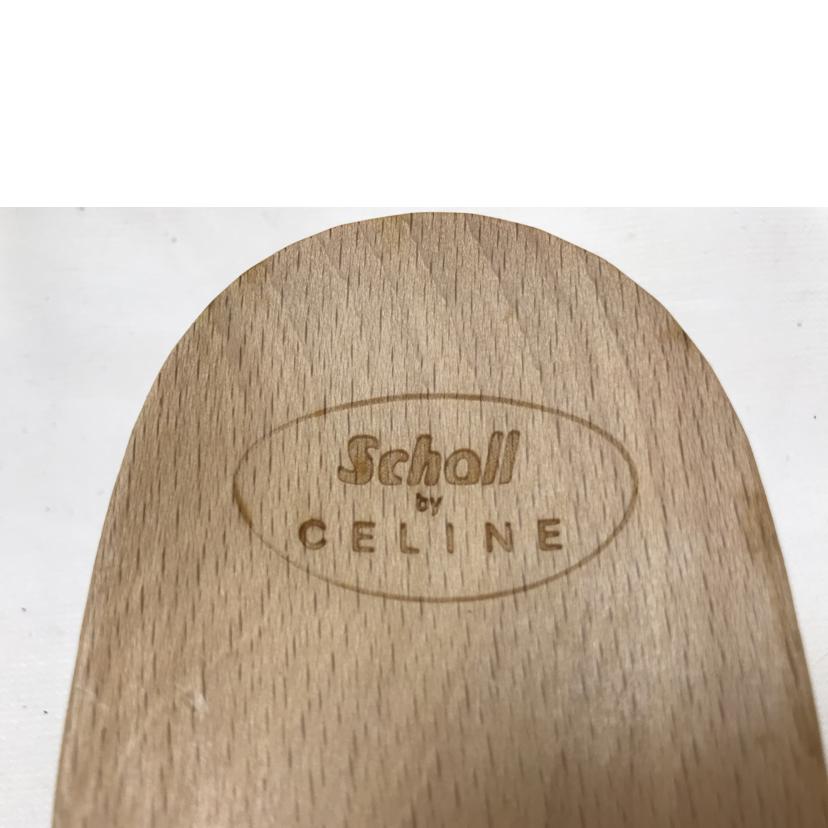 CELINE by Scholl セリーヌ/金魚サンダル//ABランク/51