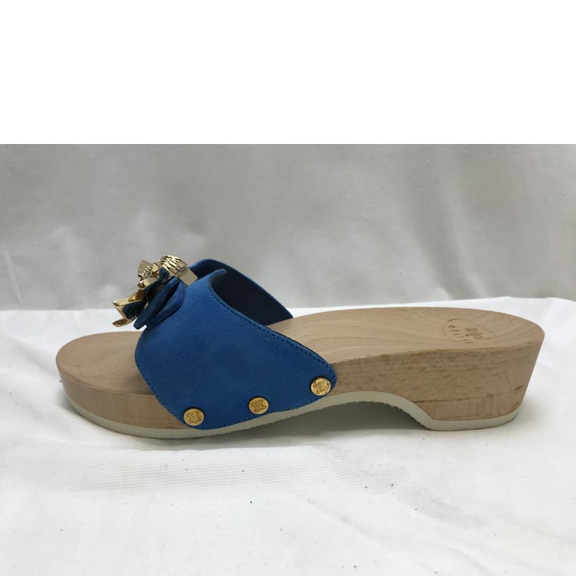 CELINE by Scholl セリーヌ/金魚サンダル//ABランク/51