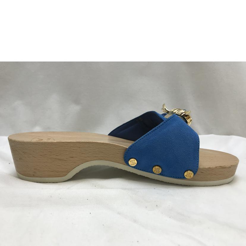 CELINE by Scholl セリーヌ/金魚サンダル//ABランク/51