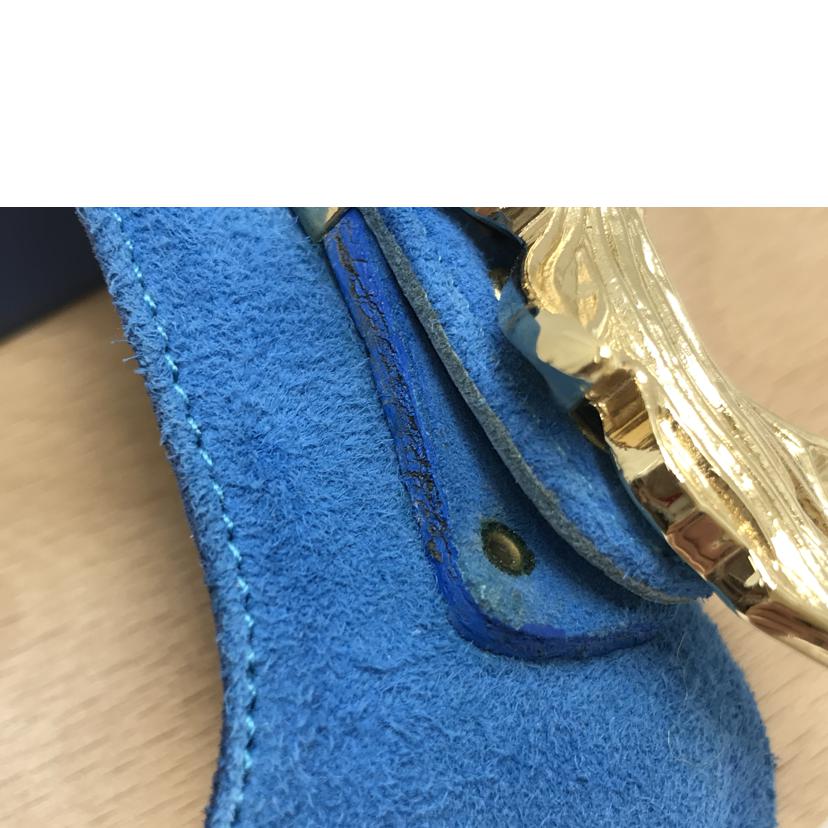 CELINE by Scholl セリーヌ/金魚サンダル//ABランク/51
