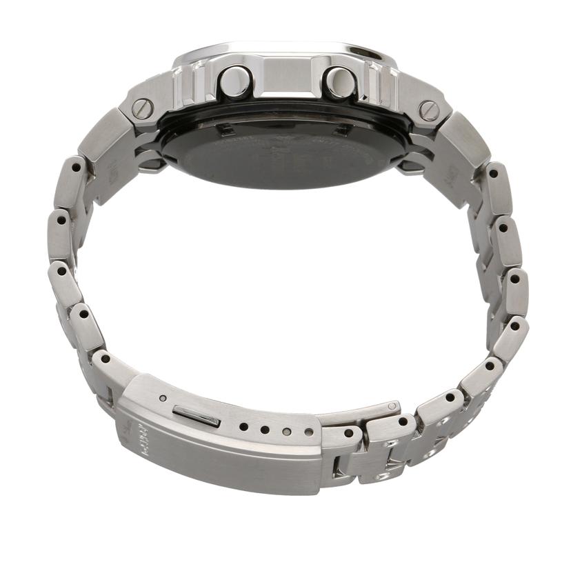 CASIO CASIO/G－SHOCK／電波ソーラー/GMW-B5000//Aランク/62