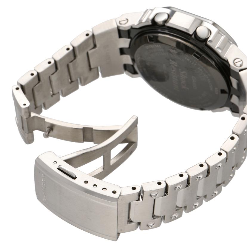 CASIO CASIO/G－SHOCK／電波ソーラー/GMW-B5000//Aランク/62