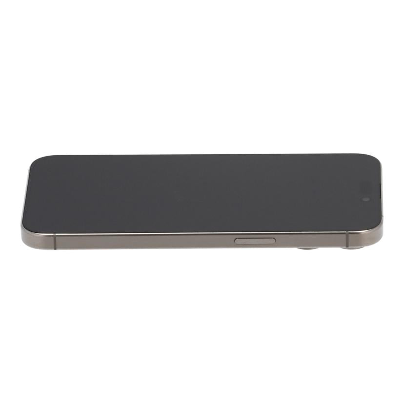 APPLE アップル/iPhone　15　Pro　Max　256GB/MU6R3J A//M5Q2K09566/Bランク/82