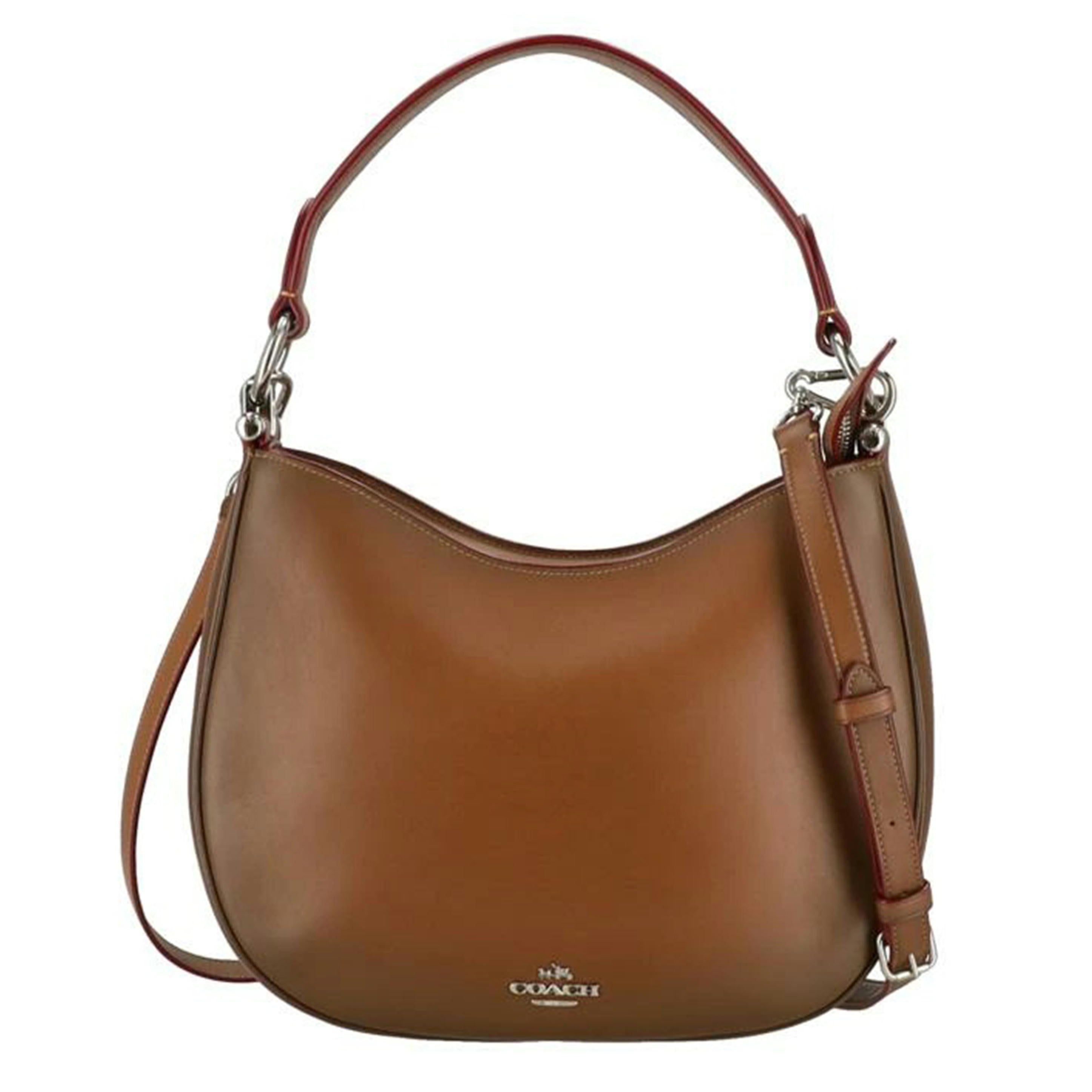 COACH コーチ/ノマドバニーッシュド2WAYショルダーバッグ/54868//H16**/Aランク/85