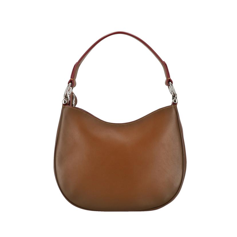 COACH コーチ/ノマドバニーッシュド2WAYショルダーバッグ/54868//H16**/Aランク/85