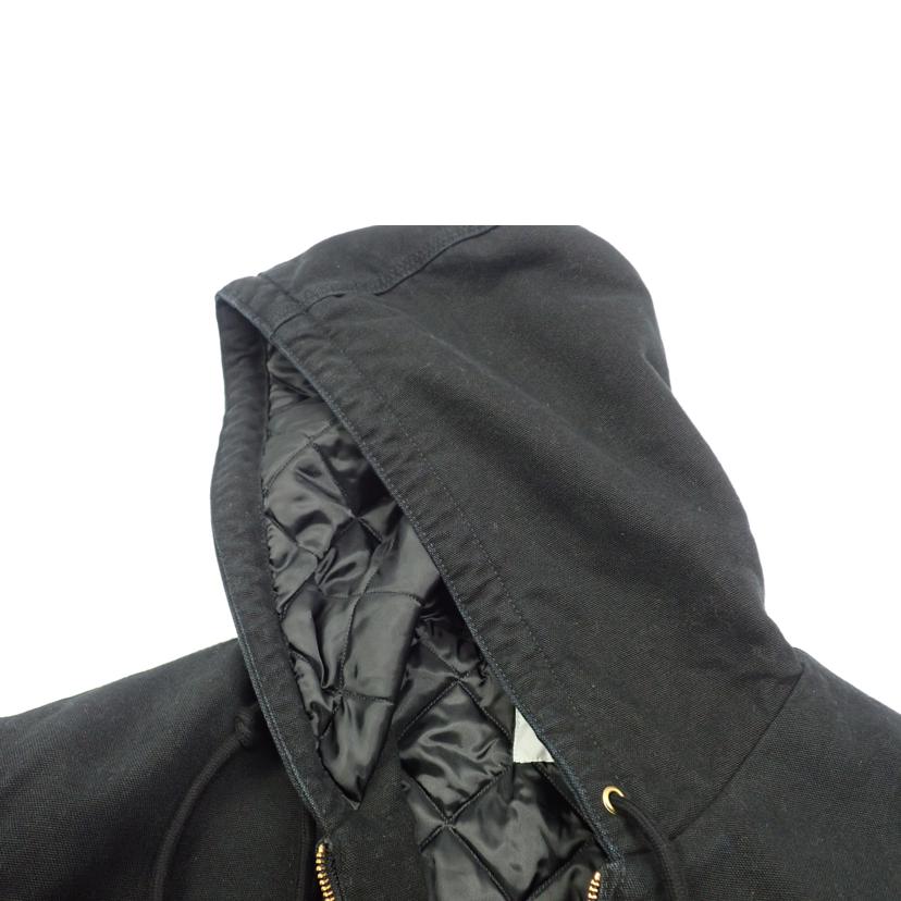 carhartt carhartt/★carharttクルジップコットンJKT/1027360 89 3K 03//L/Bランク/62