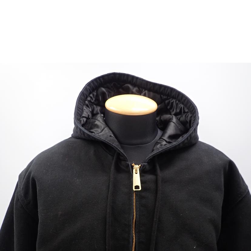 carhartt carhartt/★carharttクルジップコットンJKT/1027360 89 3K 03//L/Bランク/62