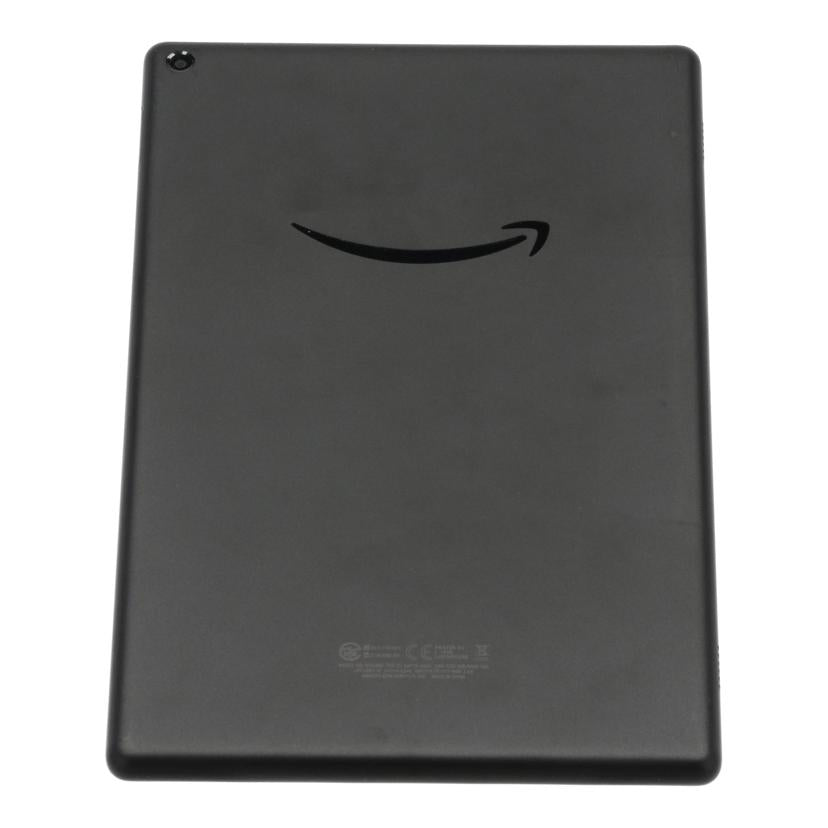 Amazon　 アマゾン　/Fire　HD　10　第9世代　2019/M2V3R5//G0011J060515085M/ABランク/82