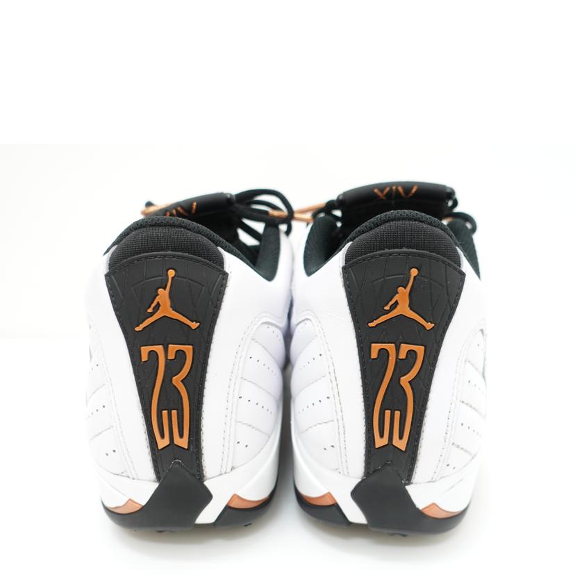NIKE ナイキ/AIR JORDAN 14 GOLFUS OPEN/HV4813-100//ABランク/88