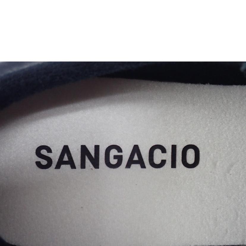 SANGACIO サンガッチョ/SANGACIO　にゅ　/BLOW//26.5cm/Aランク/62