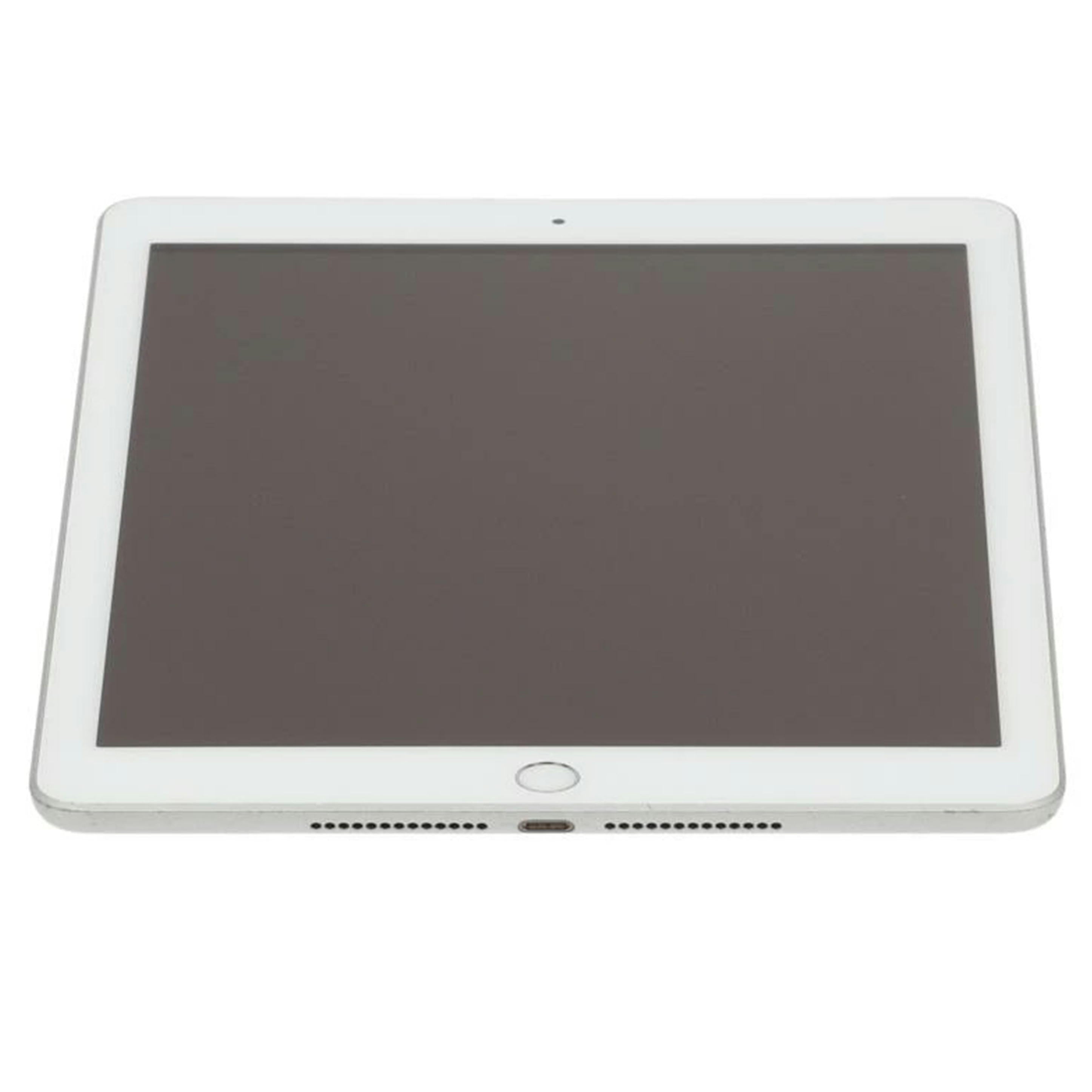 Apple　au アップル　/iPad　第6世代　Cellular　32GB　2018/MR6P2J/A//DMPXC6Z4JF8D/Cランク/85