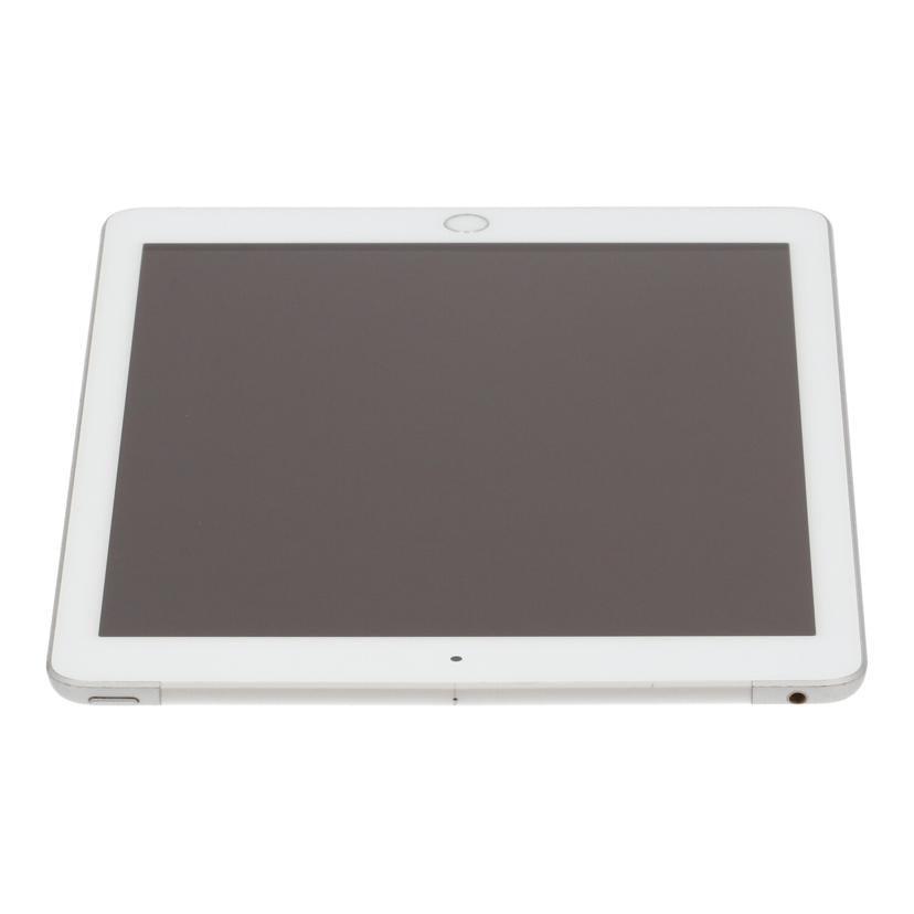 Apple　au アップル　/iPad　第6世代　Cellular　32GB　2018/MR6P2J/A//DMPXC6Z4JF8D/Cランク/85