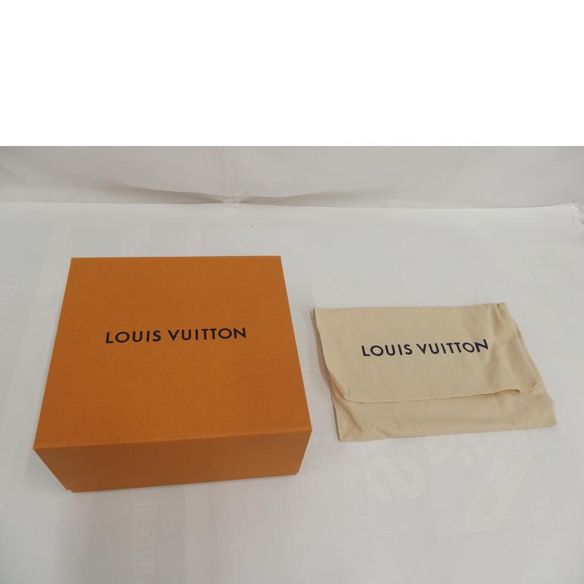 LV ﾙｲ･ｳﾞｨﾄﾝ/ナノノエ／モノグラムショルダー/M41346//SA5***/ABランク/82