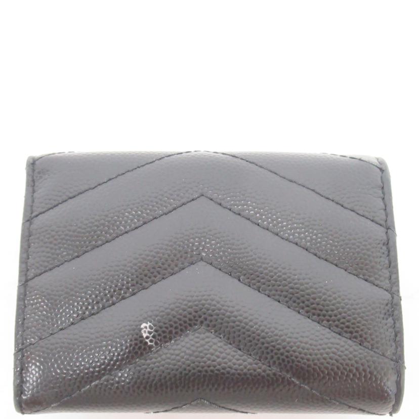 SAINT　LAURENT/三つ折財布/TGN50510.5119//Bランク/63