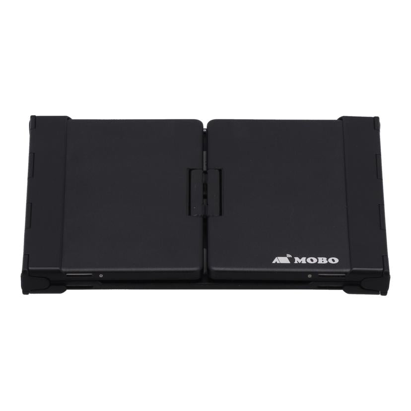 MOBO モボ/Bluetoothキーボード／MOBO　Keyboard2/AM-K2TF83J//25021272/Bランク/75