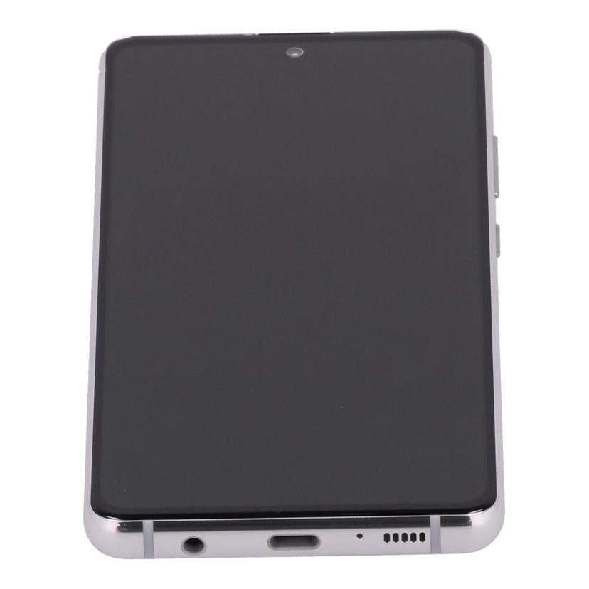 SAMSUNG　docomo サムスン　/スマートフォン／Galaxy　A51　5G　128GB/SC-54A//R5CNA0AG0XZ/Bランク/78