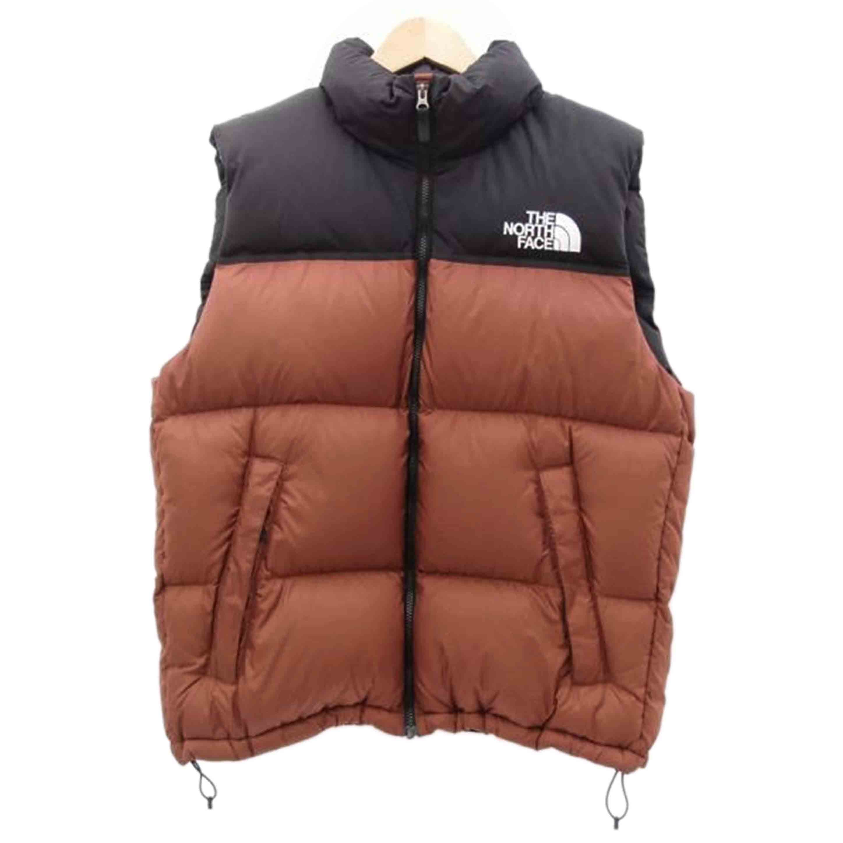 THE　NORTH　FACE ｻﾞﾉｰｽﾌｪｲｽ/THE　NORTH　FACE　ダウンベスト/ND92338//Aランク/69