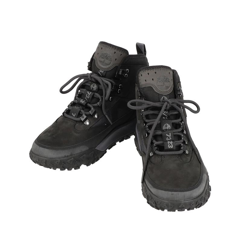 Timberland ティンバーランド/GREENSTRIDE　MOTION6　MID　WP/A5XRG//28.0cm/ABランク/41