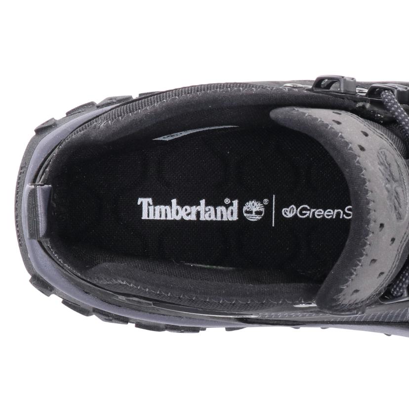 Timberland ティンバーランド/GREENSTRIDE　MOTION6　MID　WP/A5XRG//28.0cm/ABランク/41