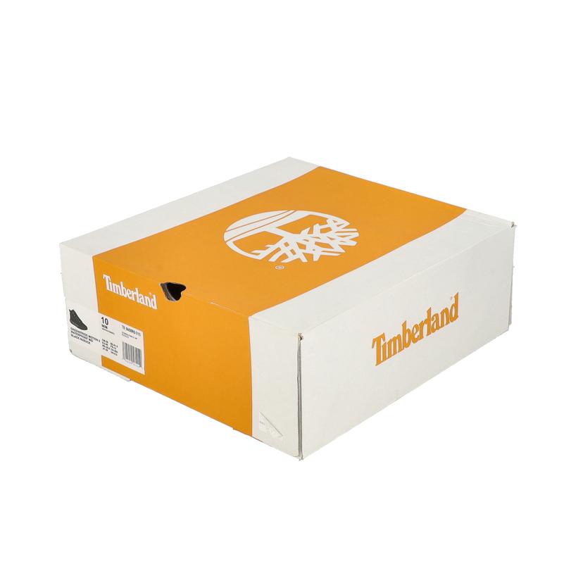 Timberland ティンバーランド/GREENSTRIDE　MOTION6　MID　WP/A5XRG//28.0cm/ABランク/41
