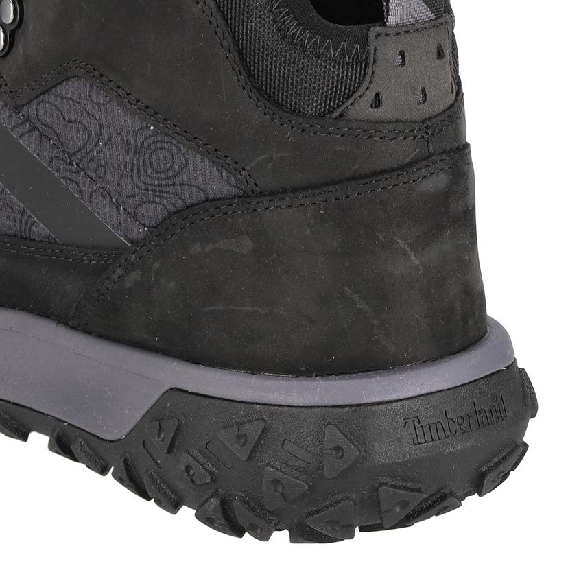 Timberland ティンバーランド/GREENSTRIDE　MOTION6　MID　WP/A5XRG//28.0cm/ABランク/41