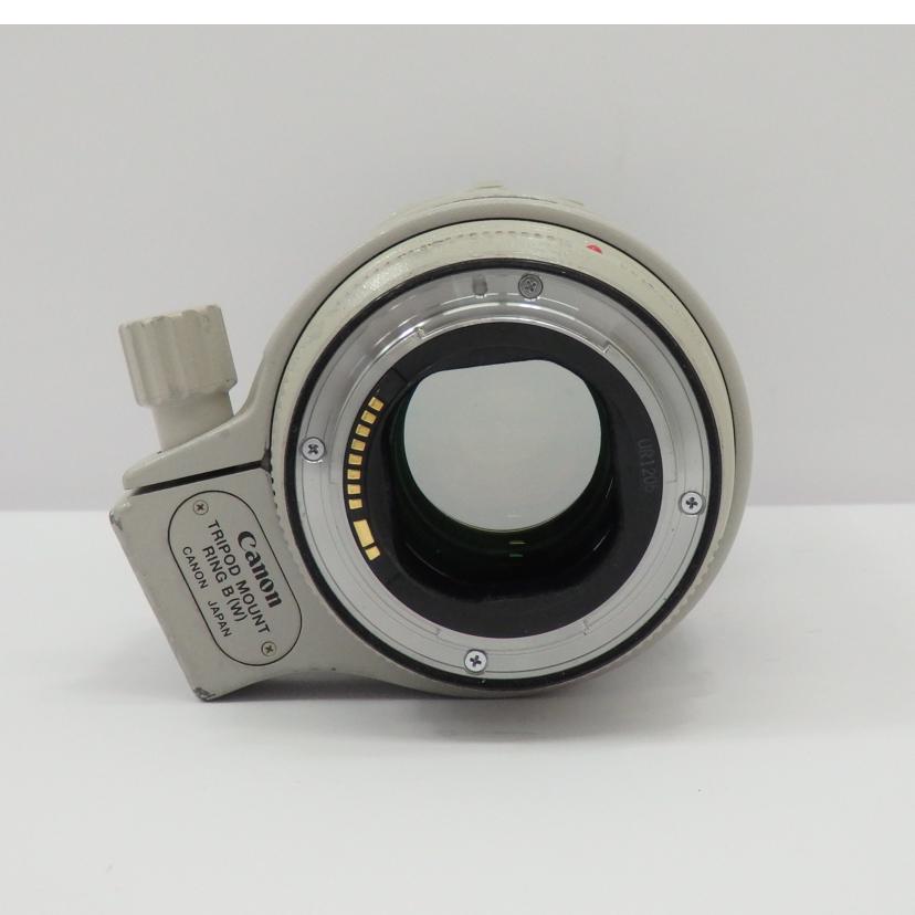 ＣＡＮＯＮ キャノン/カメラレンズ/70-200mm 2.8L IS USM//240788/Bランク/77