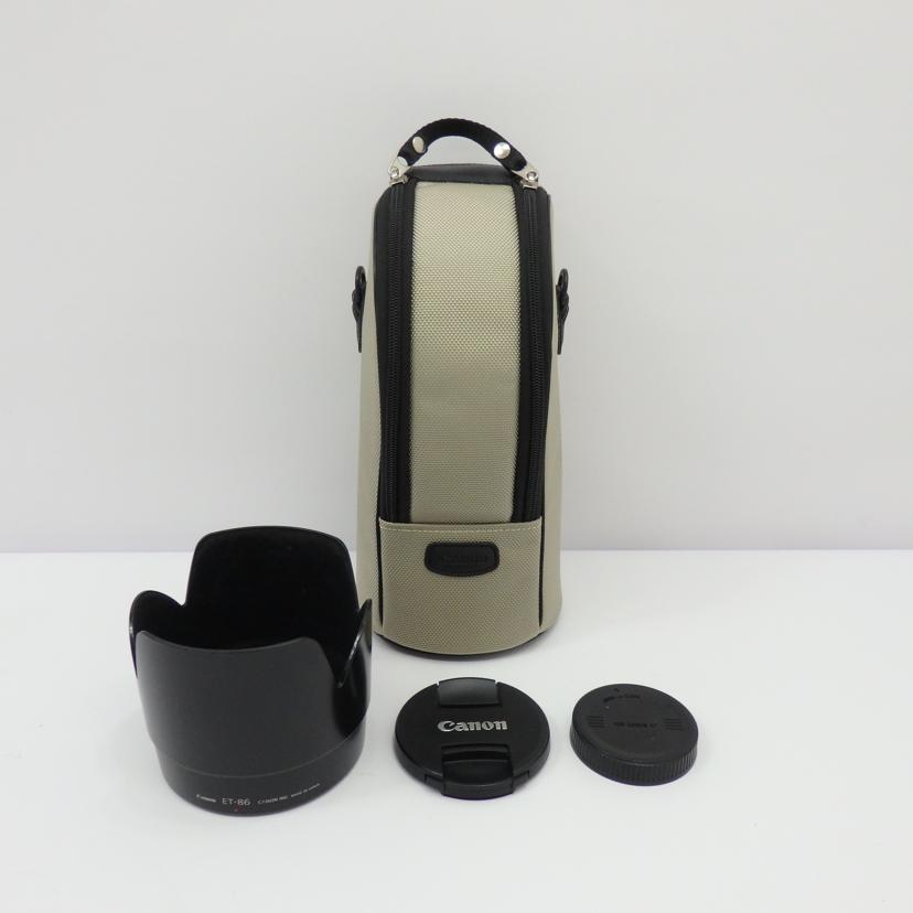 ＣＡＮＯＮ キャノン/カメラレンズ/70-200mm 2.8L IS USM//240788/Bランク/77