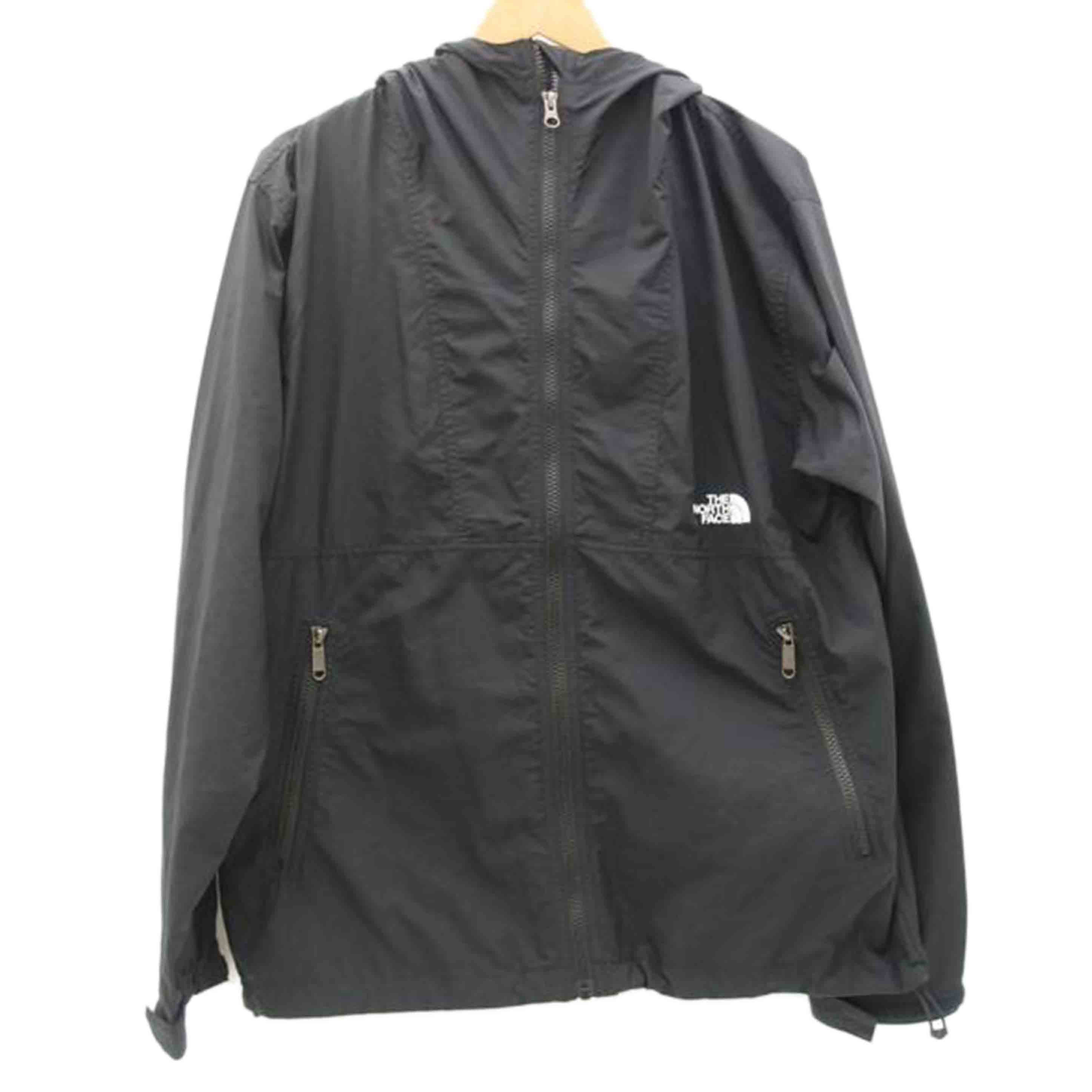 THE　NORTH　FACE ｻﾞﾉｰｽﾌｪｲｽ/THE　NORTH　FACE　コンパクトジャケット/NP72230//Aランク/69