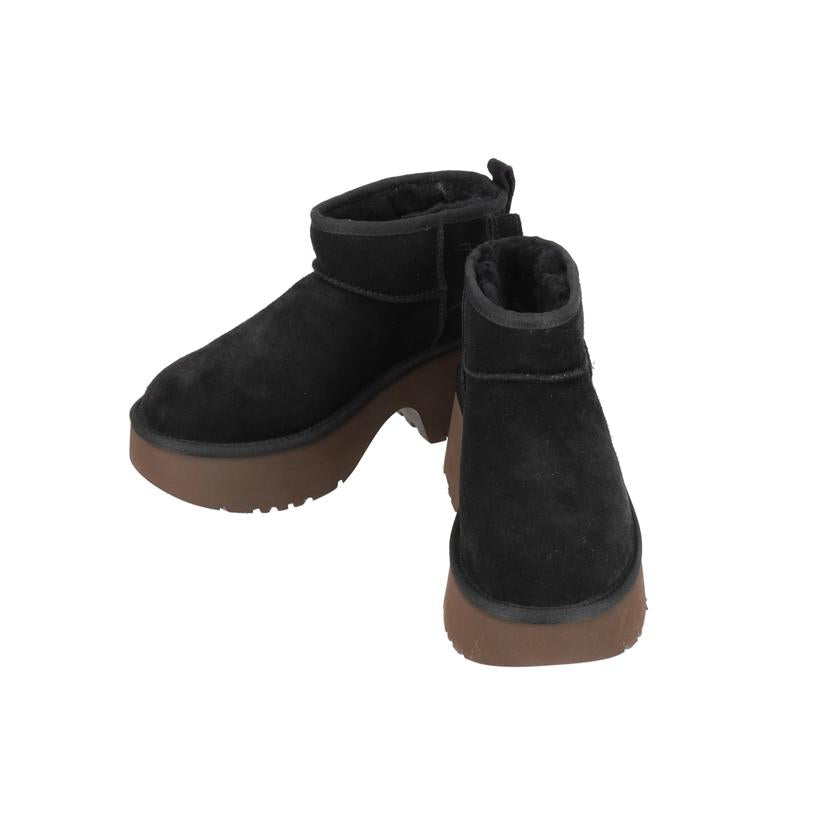 UGG アグ/CLASSIC　ULTRA　MINI　NEW　HEIGHIS/1158311//25.0cm/ABランク/41