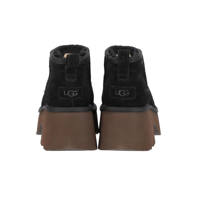 UGG アグ/CLASSIC　ULTRA　MINI　NEW　HEIGHIS/1158311//25.0cm/ABランク/41