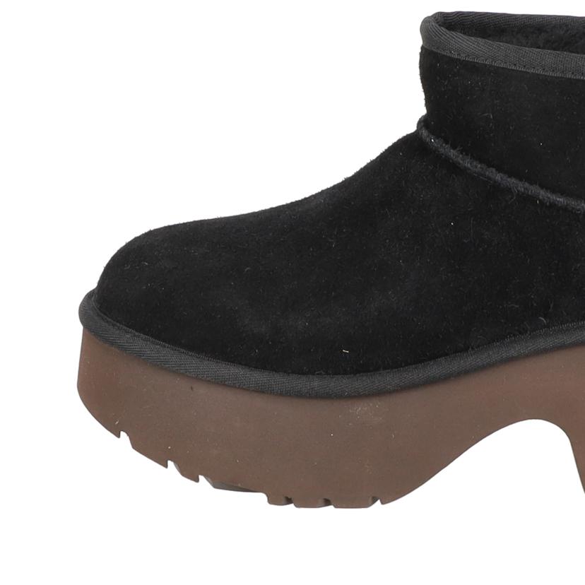 UGG アグ/CLASSIC　ULTRA　MINI　NEW　HEIGHIS/1158311//25.0cm/ABランク/41