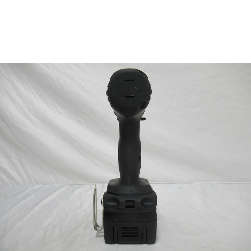 HiKOKI 日立工機/インパクトドライバ/HiKOKI・WH18DBDL2/WH18DBDL2//852886/Bランク/63