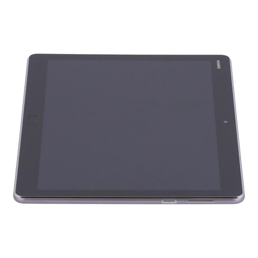 HUAWEI　 ファーウェイ　/タブレット／MediaPad　M3　Lite　10Wi－Fiモデル/BAH-W09//PFSNU17B20100205/Bランク/62