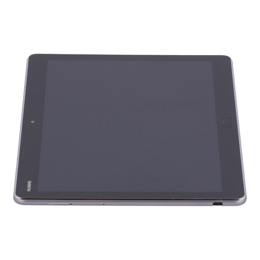 HUAWEI　 ファーウェイ　/タブレット／MediaPad　M3　Lite　10Wi－Fiモデル/BAH-W09//PFSNU17B20100205/Bランク/62