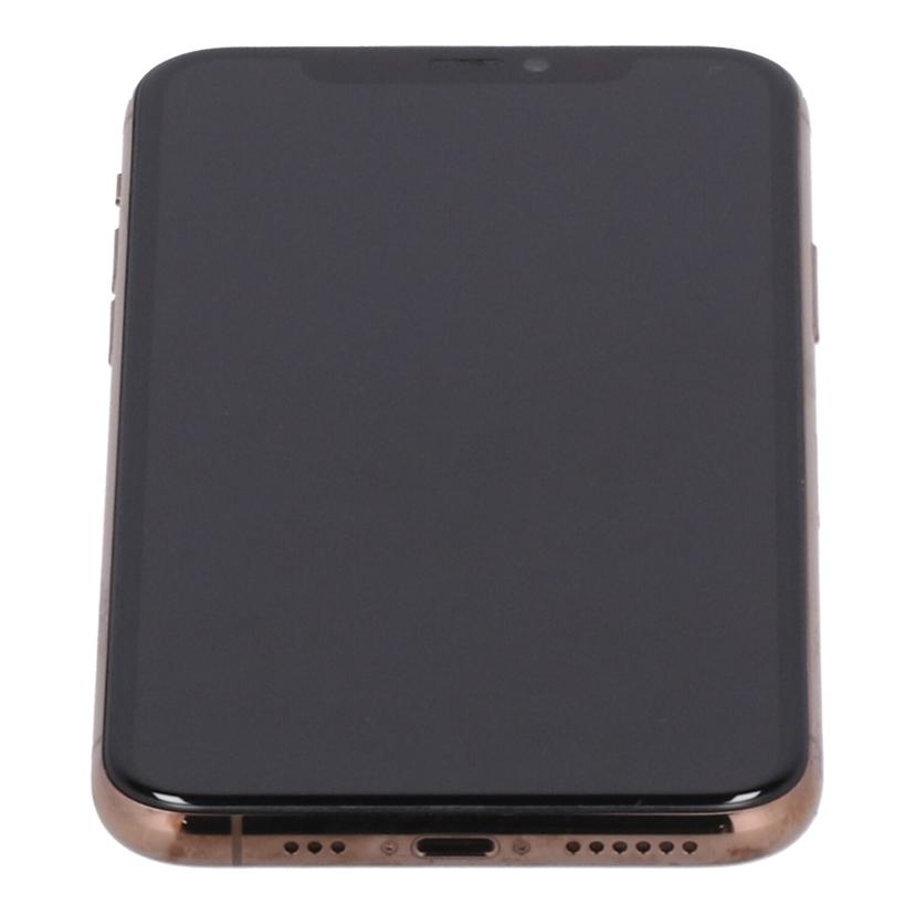 Apple　 アップル　/iPhone11　Pro　64GB/MWC52J/A//F17ZPJ09N6Y4/Bランク/62