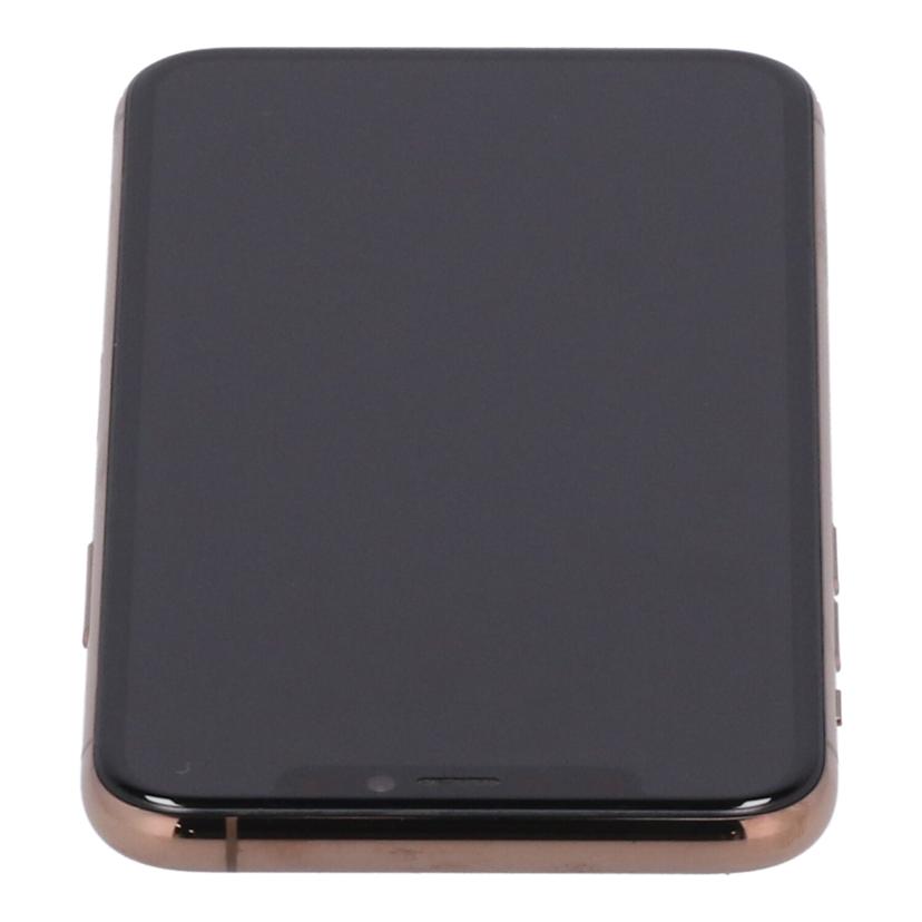 Apple　 アップル　/iPhone11　Pro　64GB/MWC52J/A//F17ZPJ09N6Y4/Bランク/62