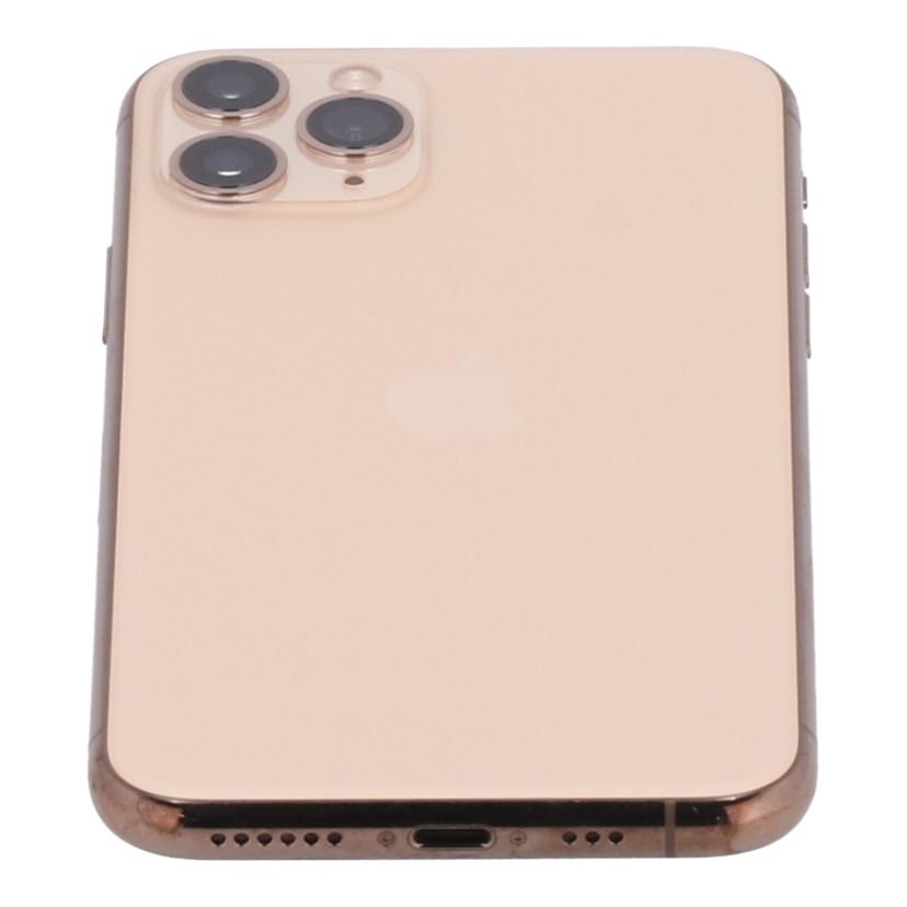 Apple　 アップル　/iPhone11　Pro　64GB/MWC52J/A//F17ZPJ09N6Y4/Bランク/62
