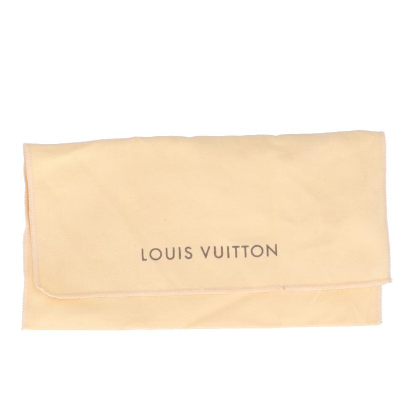 LOUIS　VUITTON ﾙｲ･ｳﾞｨﾄﾝ/ポシェットフロランテイヌ／モノグラム/M51855//FL0***/ABランク/94