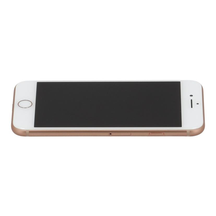 Apple SoftBank アップル /iPhone8 64GB/MQ7A2J/A//FFMZ31BBJC6J/Bランク/62