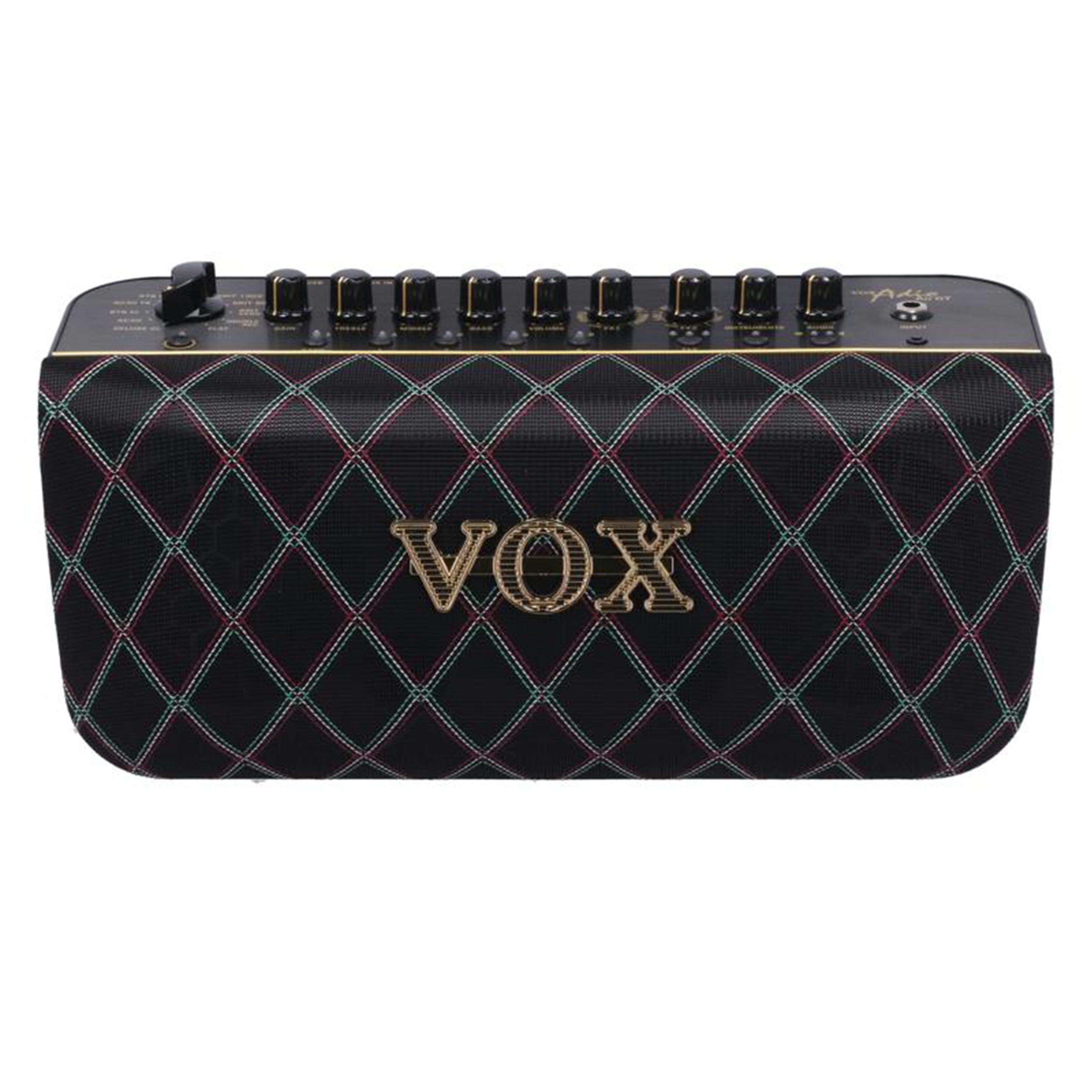 VOX ヴォックス /楽器｜WonderREX-ONLINE 公式通販サイト 