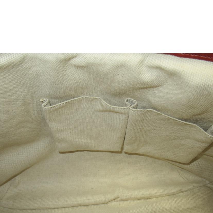 GUCCI/ショルダーバッグ/GGキャンバス/232955//200***/ABランク/63