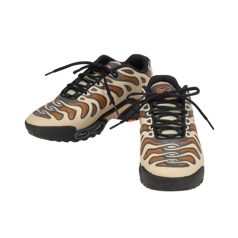 NIKE ナイキ/AIR　MAX　Plus　Drift　Khaki/FZ3041-200//28.0cm/ABランク/41