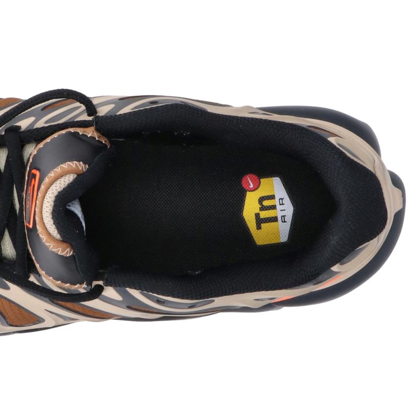 NIKE ナイキ/AIR　MAX　Plus　Drift　Khaki/FZ3041-200//28.0cm/ABランク/41