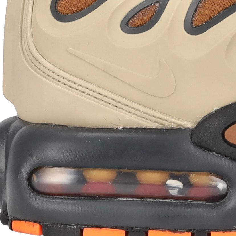 NIKE ナイキ/AIR　MAX　Plus　Drift　Khaki/FZ3041-200//28.0cm/ABランク/41