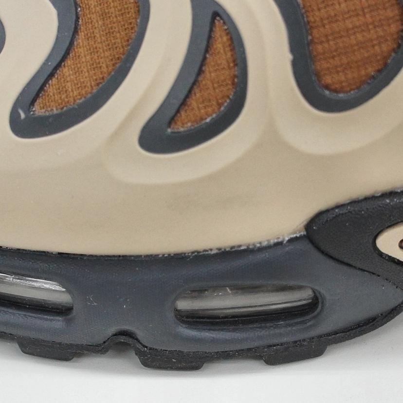 NIKE ナイキ/AIR　MAX　Plus　Drift　Khaki/FZ3041-200//28.0cm/ABランク/41